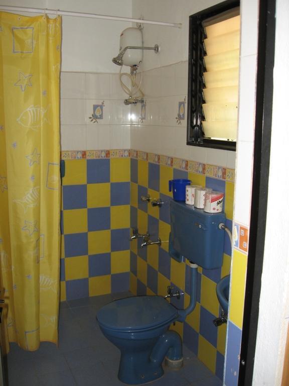 Bethany Inn Vagator Room photo